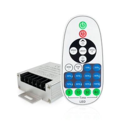 Димер OEM 36A-RF-23 кнопки, 00-00010021