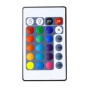 Контролер RGB OEM 6А-IR-24 кнопки, 00-00000163