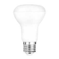 Светодиодная лампа Biom BT-556 R63 9W E27 4500К матовая