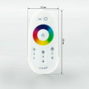Контролер RGB OEM 30А-2.4G-Touch білий, 00-00010033 Контролер RGB OEM 30А-2.4G-Touch білий, 00-00010033