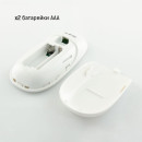 Контроллер RGB OEM 30А-2.4G-Touch белый, 00-00010033