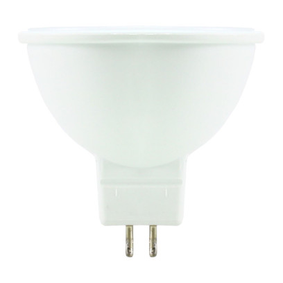 Светодиодная лампа Biom BT-542 MR16 4W GU5.3 4500К матовая, 00-00001436