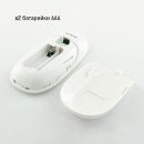 Контролер RGB OEM 30А-2.4G-Touch білий, 00-00010033