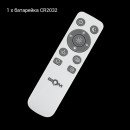 Светильник светодиодный Biom SMART SML-R20-50/2-DIY 3000-6000K 50Вт с д/у, 00-00020581 Светильник светодиодный Biom SMART SML-R20-50/2-DIY 3000-6000K 50Вт с д/у, 00-00020581