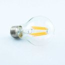 Свiтлодiодна лампа Biom FL-311 A60 8W E27 2800K, 00-00001382