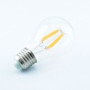 Свiтлодiодна лампа Biom FL-311 A60 8W E27 2800K, 00-00001382