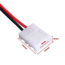 Коннектор для светодиодных лент OEM SC-04-SW-8-2 8mm joint wire (зажим-провод), 00-00000475