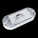 Светильник светодиодный ЖКХ Biom MPL-О9-6 9Вт 6000К, овал, 00-00017815