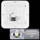 Свгтильник світлодіодний Biom SMART SML-S21-50/2-DIY3000-6000K 50Вт с д/у, 00-00020583 Свгтильник світлодіодний Biom SMART SML-S21-50/2-DIY3000-6000K 50Вт с д/у, 00-00020583