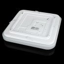 Свгтильник світлодіодний Biom SMART SML-S21-50/2-DIY3000-6000K 50Вт с д/у, 00-00020583 Свгтильник світлодіодний Biom SMART SML-S21-50/2-DIY3000-6000K 50Вт с д/у, 00-00020583