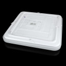 Світильник світлодіодний Biom SMART SML-S21 3000-6000K 50Вт с д/у, 00-00020584