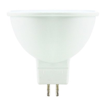 Светодиодная лампа Biom BT-561 MR16 7W GU5.3 3000К матовая, 00-00005425