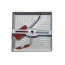 Светильник светодиодный Biom HB-S36W-5 36w квадратный 5000К, 00-00023856 Светильник светодиодный Biom HB-S36W-5 36w квадратный 5000К, 00-00023856