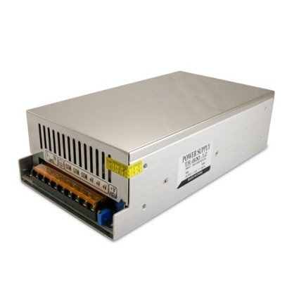 Блок живлення OEM DC12 800W 66.7А TR-800, 00-00011669