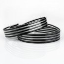 Декоративная лента DS-S530-01-4B к светильнику SML-S21-90-DIY(4 черных полоски), 00-00020770 Декоративная лента DS-S530-01-4B к светильнику SML-S21-90-DIY(4 черных полоски), 00-00020770