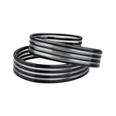 Декоративна стрічка DS-S530-01-4B до світильника SML-S21-90-DIY(4 чорних смужки), 00-00020770