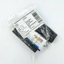 Сенсорный выключатель для зеркал SM-634WR, 2 клавиши, 2*500W, DEFOG, DC220V, 00-00021035 Сенсорный выключатель для зеркал SM-634WR, 2 клавиши, 2*500W, DEFOG, DC220V, 00-00021035