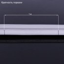 Светодиодная лента NEON 220В JL 2835-120 G IP65 зеленый, герметичная, 1м, 00-00011700 Светодиодная лента NEON 220В JL 2835-120 G IP65 зеленый, герметичная, 1м, 00-00011700