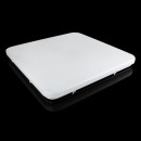 Світильник світлодіодний Biom SMART SML-S21-90/2-DIY 3000-6000K 90Вт с д/у, 00-00020714