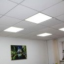 Світлодіодний світильник BIOM ARM-600-65-6 65W 6500K 595x595x30, 00-00023379