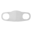 Захисна маска Pitta White PA-W, розмір: дорослий, біла, 15363 Захисна маска Pitta White PA-W, розмір: дорослий, біла, 15363