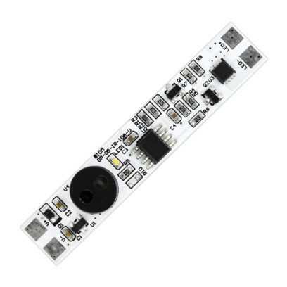 Оптичний датчик DP-05-IR-10A-U IR ON\OFF прямий 10А DC12V, 00-00020333