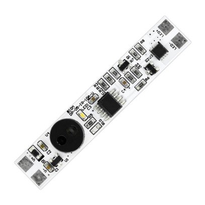 Оптичний датчик DP-05-IR-10A-U IR ON\OFF прямий 10А DC12V, 00-00020333