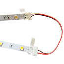 Конектор для свiтлодiодних стрiчок OEM SC-05-SWS-8-2 8mm 2joints wire (дрiт-2 затискача), 00-00000564 Конектор для свiтлодiодних стрiчок OEM SC-05-SWS-8-2 8mm 2joints wire (дрiт-2 затискача), 00-00000564