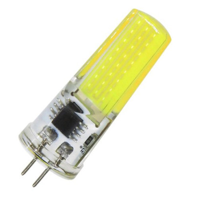Світлодіодна лампа Biom G4-5W-2508-4500K AC220, 00-00010036