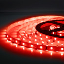 Світлодіодна стрічка OEM ST-12-2835-60-R-20 червона, негерметична, 1м, 00-00015097 Світлодіодна стрічка OEM ST-12-2835-60-R-20 червона, негерметична, 1м, 00-00015097