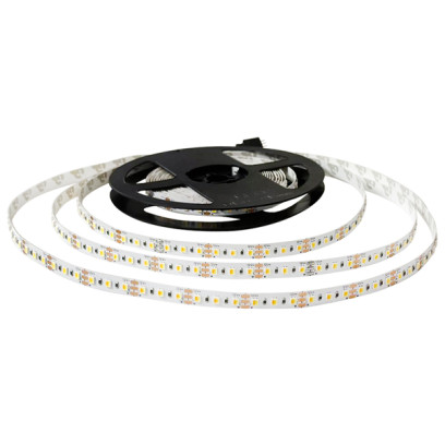 Світлодіодна стрічка OEM ST-12-2835-120-DCCT-20 3CCT, негерметична, 1м, 00-00022693