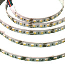 Світлодіодна стрічка OEM ST-12-2835-120-DCCT-20 3CCT, негерметична, 1м, 00-00022693 Світлодіодна стрічка OEM ST-12-2835-120-DCCT-20 3CCT, негерметична, 1м, 00-00022693
