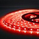 Светодиодная лента OEM ST-12-2835-60-R-20 красная, негерметичная, 1м, 00-00015097
