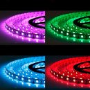 Светодиодная лента OEM ST-12-5050-96-RGB-20, негерметичная, 1м, 00-00022694