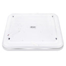 Світильник світлодіодний Biom SMART SML-S02-70/2 3000-6000K 70Вт с д/у NEW, 00-00018631