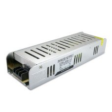Блок питания OEM DC12 200W 16,5А STR-200 узкий