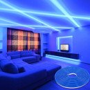 Светодиодная лента NEON 12В JL 2835-120 B IP65 синий, герметичная, 1м, 00-00011704 Светодиодная лента NEON 12В JL 2835-120 B IP65 синий, герметичная, 1м, 00-00011704