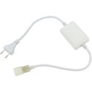 Контроллер RGB 220B Micro 200W (шнур с вилкою), 00-00000809
