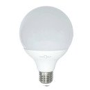 Светодиодная лампа Biom BT-591 G95 20W E27 4500К матовая, 00-00023412 Светодиодная лампа Biom BT-591 G95 20W E27 4500К матовая, 00-00023412
