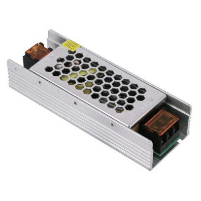 Блок питания BIOM Professional DC12 25W BPU-25 2,1А, 00-00014621