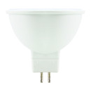 Свiтлодiодна лампа Biom BT-562/3 MR16 7W GU5.3 4500К матова (комплект 3шт.), 00-00023470 Свiтлодiодна лампа Biom BT-562/3 MR16 7W GU5.3 4500К матова (комплект 3шт.), 00-00023470
