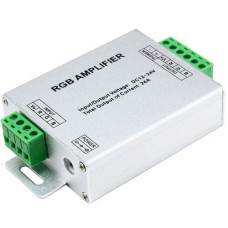  Усилитель RGB OEM AMP24А m