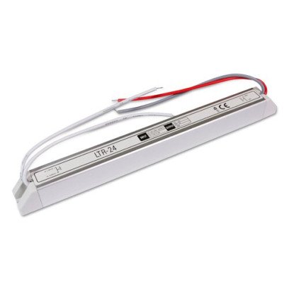 Блок живлення OEM DC12 24W 2А LTR-24 stick, 00-00011677