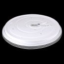 Светильник светодиодный Biom DEL-R04-18 4500K 18Вт без д/у, 00-00014252 Светильник светодиодный Biom DEL-R04-18 4500K 18Вт без д/у, 00-00014252
