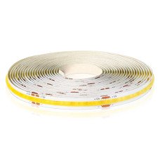 Світлодіодна стрічка BIOM Professional BPS-G3-24-COB-320-NW-20 нейтральний білий, негерметична, 1м