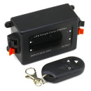 Димер OEM 8A-RF-3 кнопки 1 канал, 00-00000618