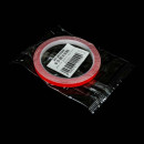 Скотч AT-2s-200-78-10-RED (7,8мм х 10м) тканинна основа, червоний, 00-00018907 Скотч AT-2s-200-78-10-RED (7,8мм х 10м) тканинна основа, червоний, 00-00018907