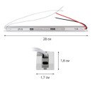 Блок живлення OEM DC12 36W 3А LTR-36 stick, 00-00011678 Блок живлення OEM DC12 36W 3А LTR-36 stick, 00-00011678