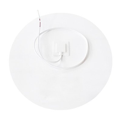 Нагреватель для зеркала MDR-06,300мм, круг, 220В, 00-00021717