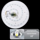 Светильник светодиодный Biom SMART SML-R06-50/2 3000-6000K 50Вт с д/у, 00-00018719 Светильник светодиодный Biom SMART SML-R06-50/2 3000-6000K 50Вт с д/у, 00-00018719